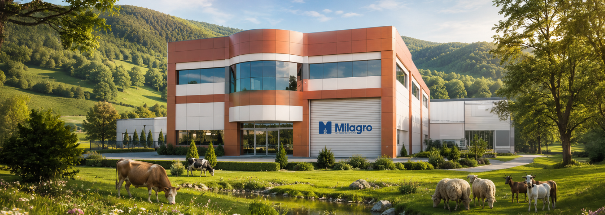 Milagro tesis gorseli