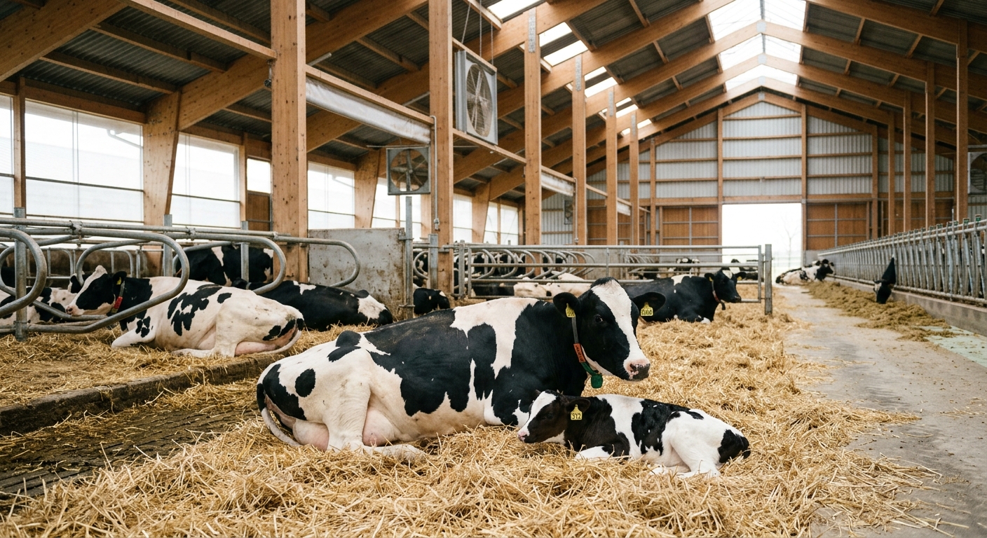 Ruminant ve Kanatlılarda Karaciğer Lipid ve Enerji Metabolizması: Biyokimyasal Yaklaşımlar ve Besleme Yönetimi
