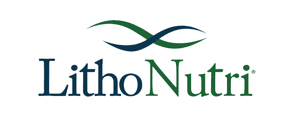 Litho Nutri logosu
