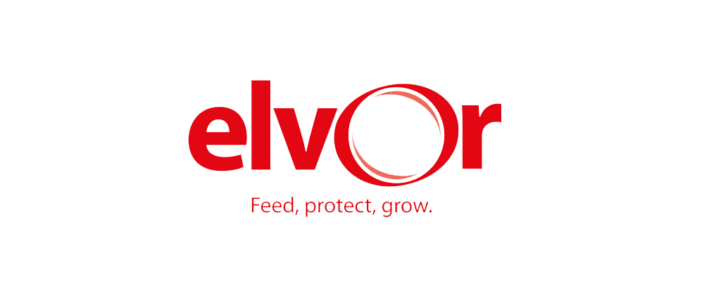 Elvor logosu
