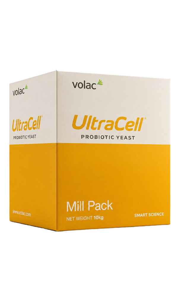 Ultracell Mill Pack