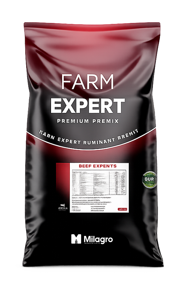 Beef Expert S