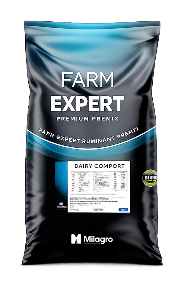 Dairy Comfort