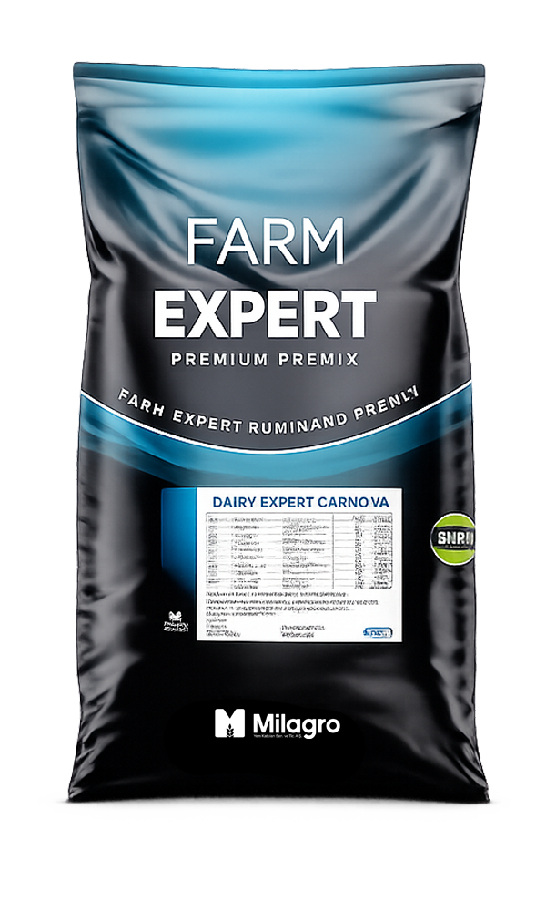 Dairy Expert Diamond Vmtx