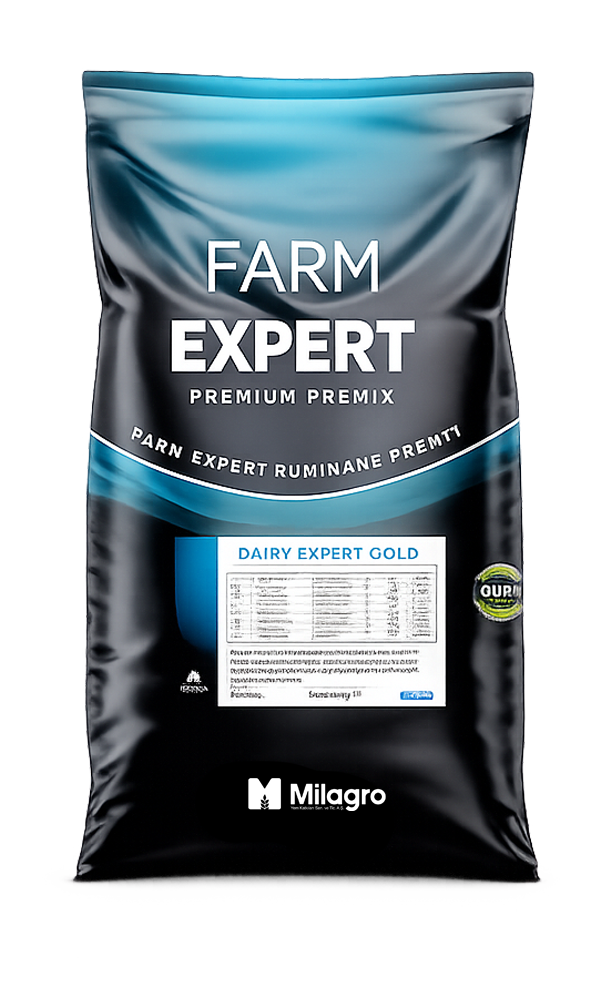 Dairy Expert Gold Vtx
