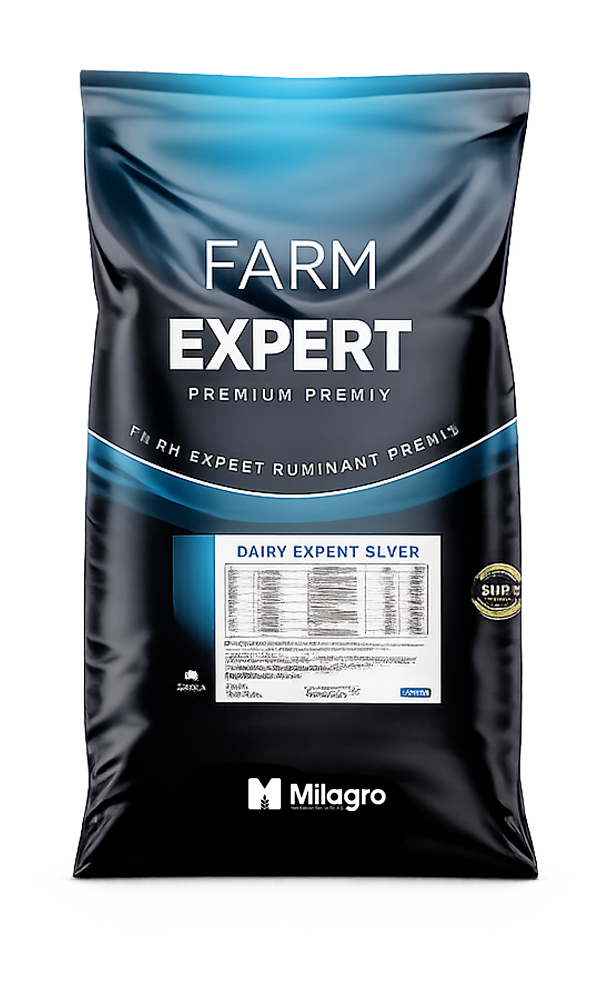Dairy Expert Silver Vmtx