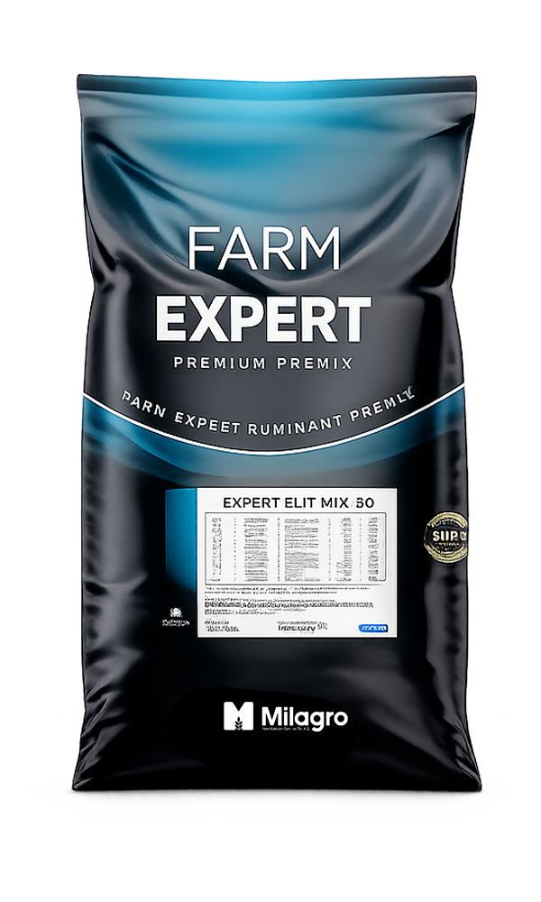 Expert Elit Mix 50