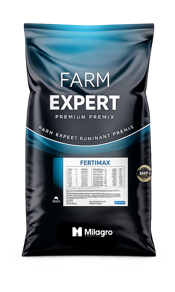 Fertimax