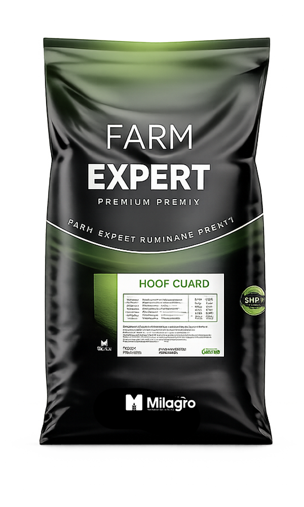 Hoof Guard