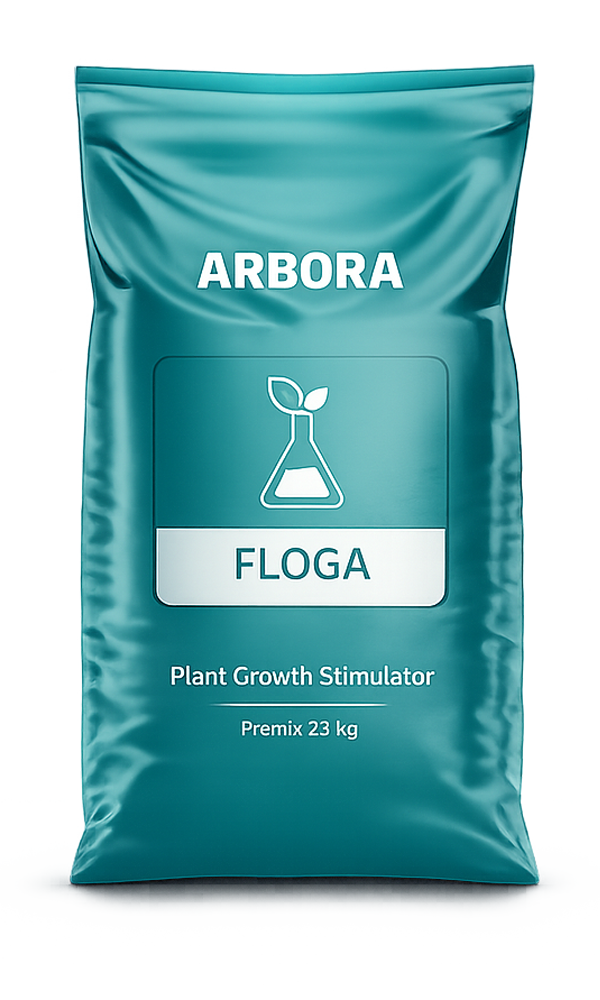 Arbora Floga