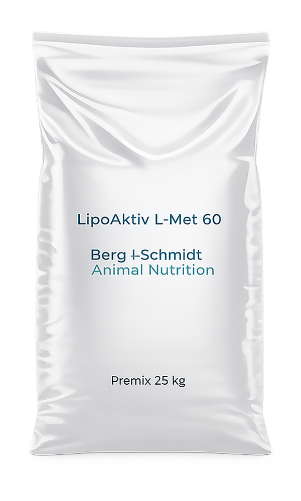 LipoAktiv L-Met 60