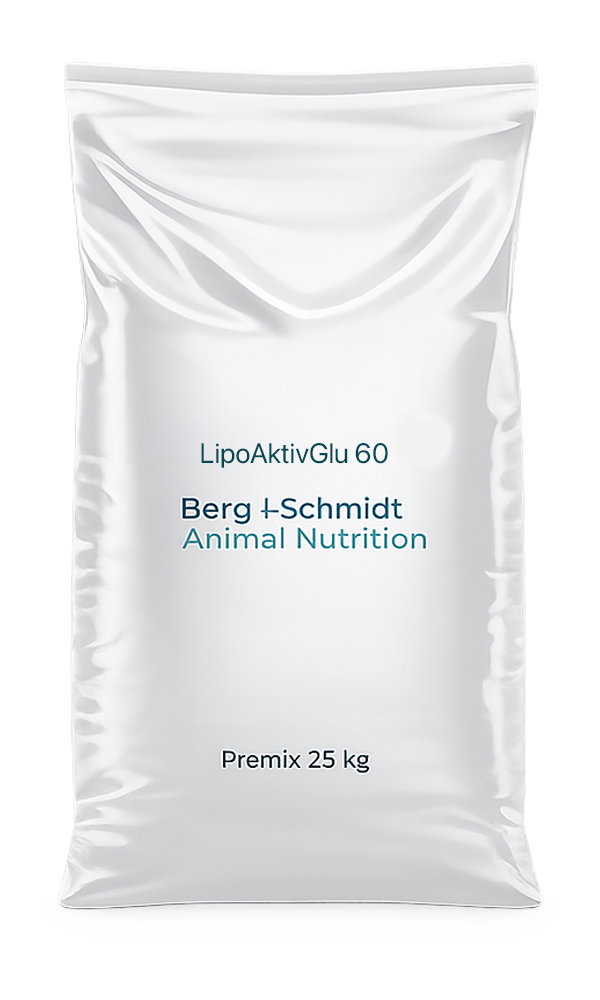 LipoAktivGlu 60