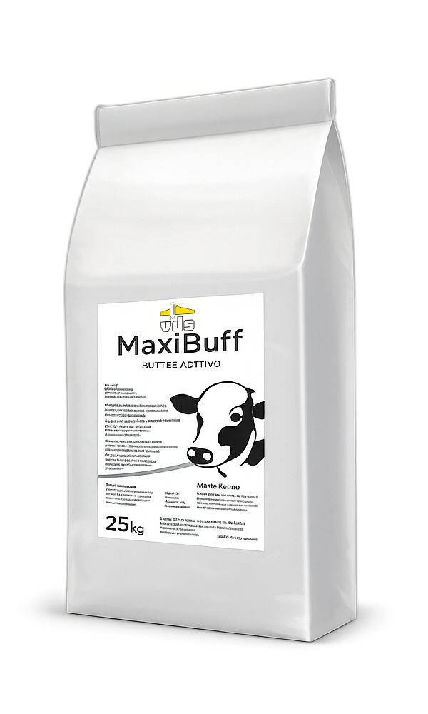 Maxibuff