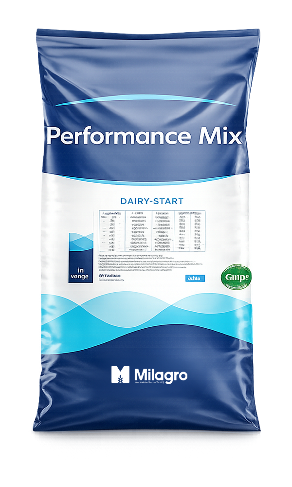 Dairy Start