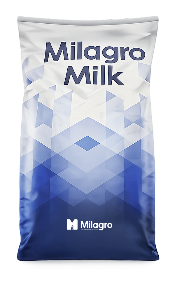 Milagro Milk