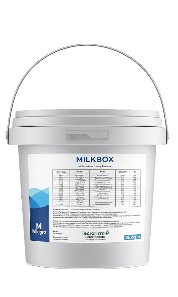 Milkbox