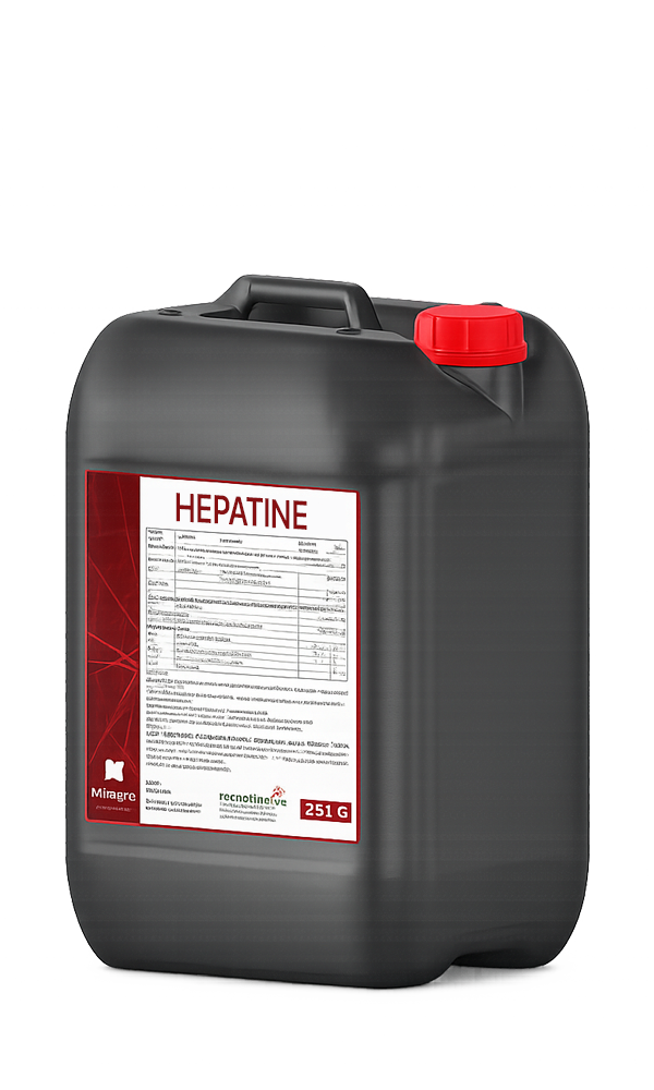 Hepatine