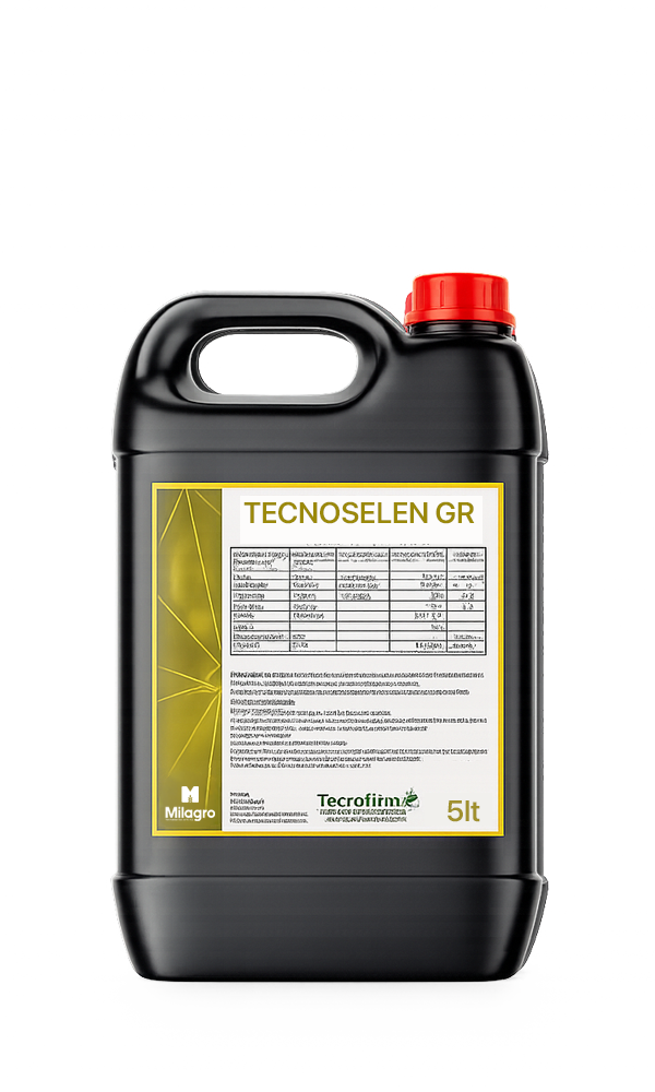 Tecnoselen
