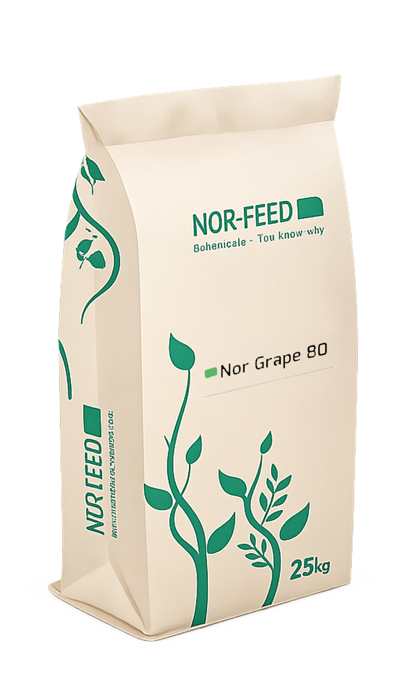 Nor Grape 80