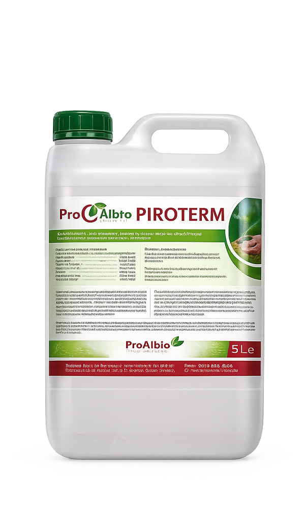Piroterm