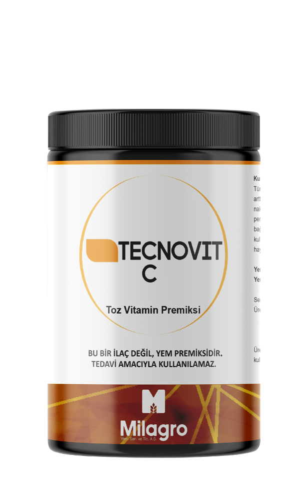 Tecnovit C