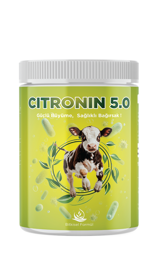 Citronin 5.0