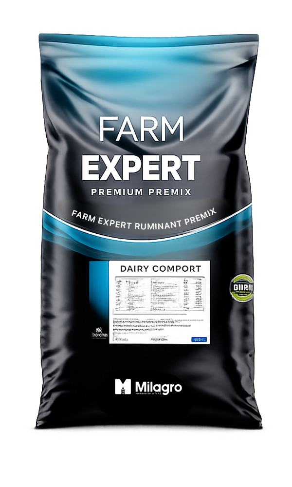 Dairy Comfort