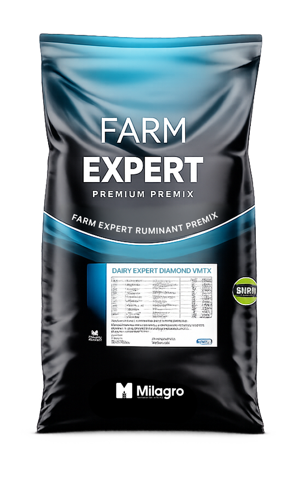 Dairy Expert Diamond Vmtx