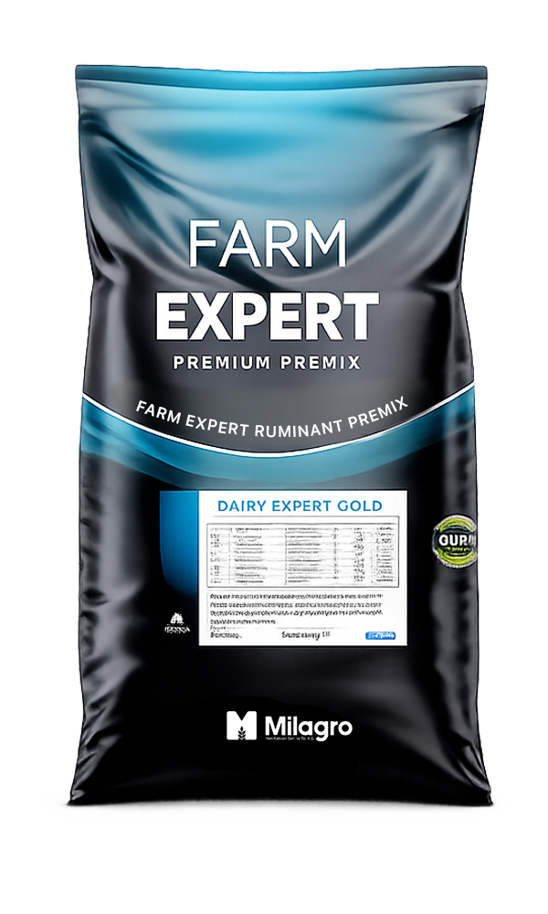 Dairy Expert Gold Vtx