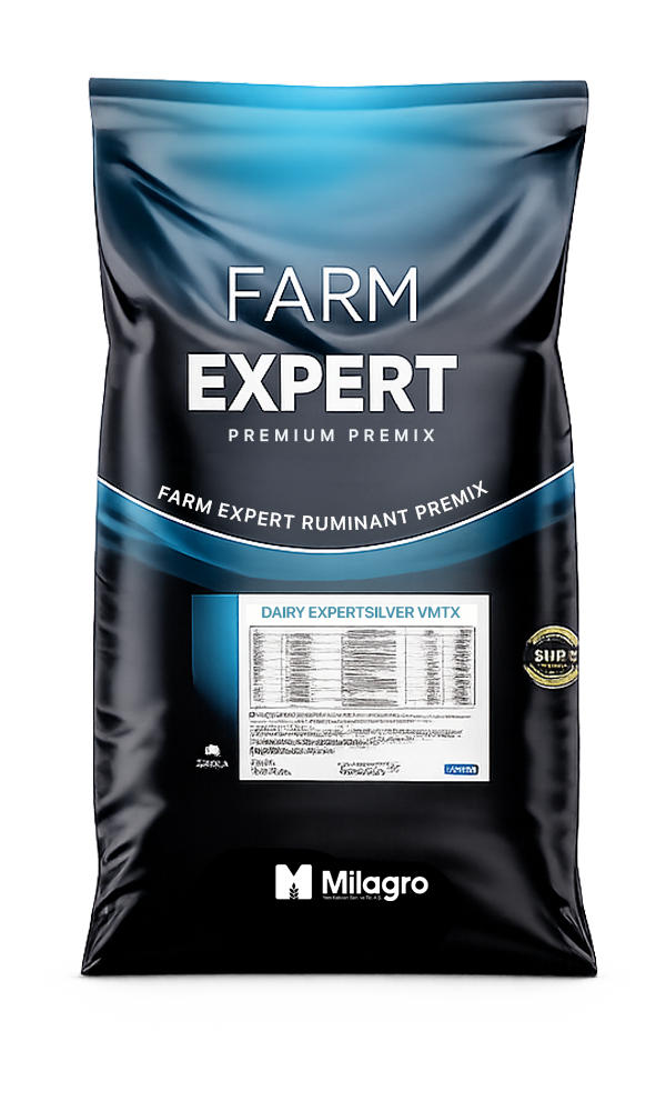 Dairy Expert Silver Vmtx